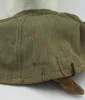 Prussian 81st  Landwehr Infantry Enlisted Pickelhaube with Field Cover Visuel 6